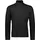MAN Sweat Schwarz 46