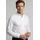 Herren Oberhemd Langarm Level Five Body Twill Body Stehkragen 43