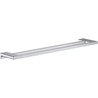 Hansgrohe AddStoris Badetuchhalter Chrom 41743000