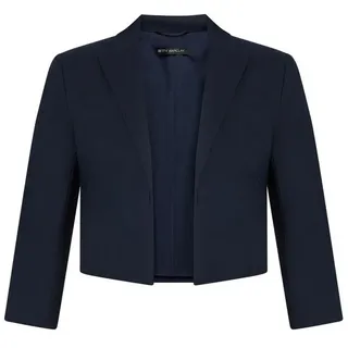 Betty Barclay Blazer dunkelblau 36