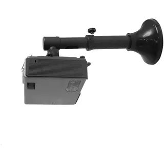 NeoMounts BEAMER-W050BLACK universelle Wandhalterung für Ultrakurzdistanzbeamer