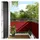 75 x 700 cm Rot Polyester