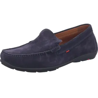 lloyd lifestyle Lloyd Emilio SlipOn navy