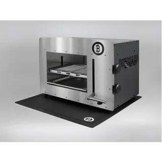 Beefer Grillmatte XL Silikon