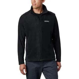 Columbia Steens Mountain Schwarz S