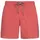 Davey Badeshorts New Red 3XL