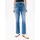 Layla Slim Blau 30