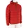 Jacke Größe XL rot