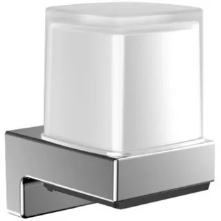 EMCO Cue Sensor-Seifenspender Chrom