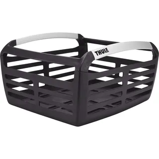 Thule Pack'n Pedal Fahrradkorb schwarz