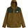 Caraway Seed/Bottle Green 152