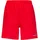 Shorts M rot