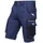 Puma-Workwear Herren kurze Hose marine Größe 48
