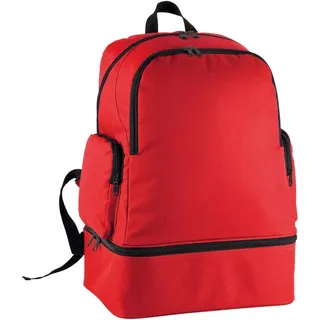 Proact Sporttasche Sportrucksack mit festem Boden - 42L