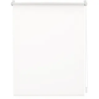 Lichtblick Original Thermo-Rollo, Weiß, Kunststoff, 50x190 cm, Wohntextilien, Rollos & Jalousien, Rollos