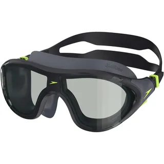 Speedo Biofuse 2.0 Schwimmbrille grau/schwarz