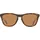 matte brown / brown mirrored