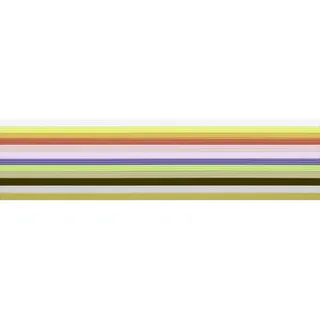 KnorrPrandell Wachsplatten Sortiment 200 mm Ø 1 mm Grundfarben