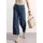 High Waist Wide Leg Jeans 4-Pocket-Style