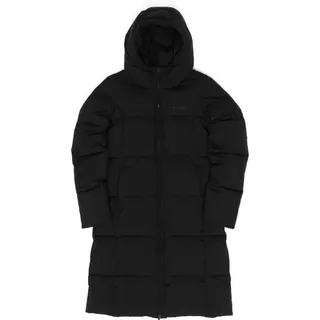 Mazine - Women's Basic Puffer Coat - Mantel Gr XL schwarz