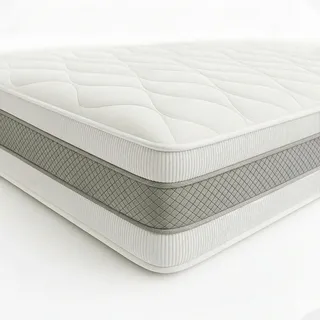The White Stone Die White Stone Matratze 135 x 190 cm H3 Schaummatratze