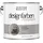 2,5 l zeitloses vulkangrau