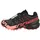 Damen Nine Iron/Black/Flamingo Pink 39 1/3