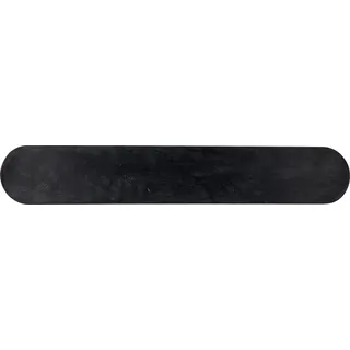 Emmali Tablett 61 cm aus Marmor