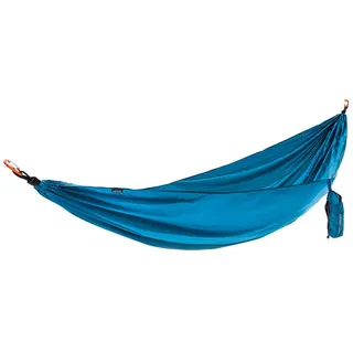 Cocoon Travel Hängematte Single island green (HS115)