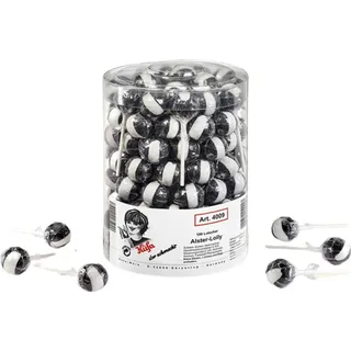 lollis Alster Lolly Lutscher 100 Stück 1,8 kg