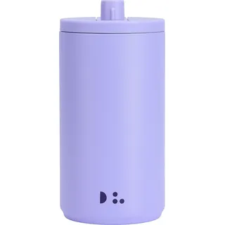 DESIGN LETTERS Thermobecher 0,35 l Blau