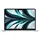 13,6" 16 GB RAM 256 GB SSD 8-Core GPU Silber