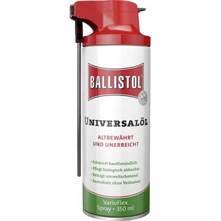Ballistol VarioFlex 21727 Universalöl 350ml