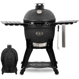 BBQ-Toro Yoru schwarz