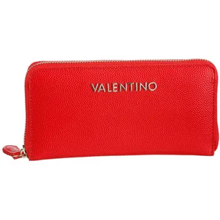 Valentino Divina Portemonnaie VPS1R4155G rosso