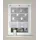 Magnetrollo FELISHA 60 silber