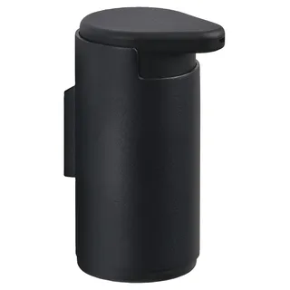 ZONE Denmark Rim Seifenspender 0,2 l Schwarz