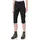 Damen-Caprihose Schwarz 46