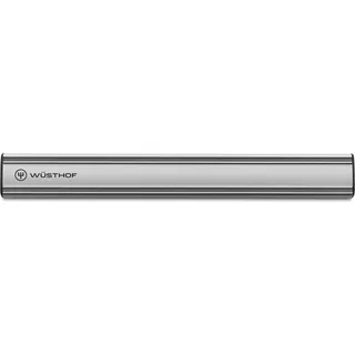 Wüsthof Magnethalter, (7228/35), Magnetleiste aus Aluminium für Kochmesser, Küchenmesser, platzsparend und übersichtlich, Edelstahl, 35 cm
