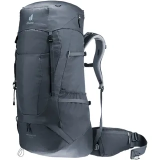 Deuter Trekking Lite 55+10 Schwarz