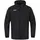 Team 2 Allwetterjacke Herren schwarz XL