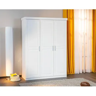 Interlink Magnus 140 x 190 x 55 cm weiß