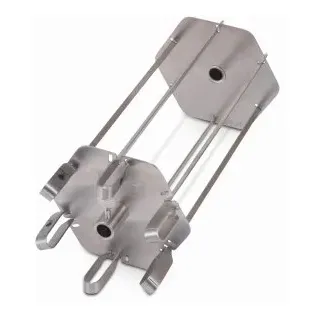 Weber Spieße-Set für Drehspieße