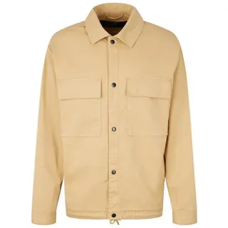 TOM TAILOR Denim Blouson braun XL (54)