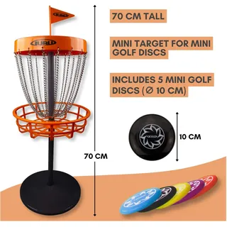Guru Mini Basket Set