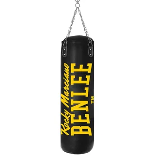 BENLEE Rocky Marciano Benlee Boxsack aus Kunstleder Donato