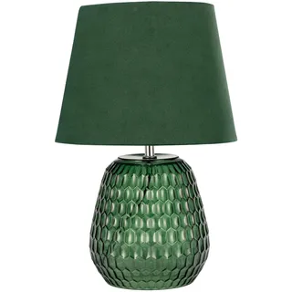Pauleen Crystal Velours Grün