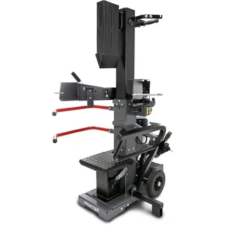 SCHEPPACH Holzspalter stehend PX-CS15t Practixx | 15t 3500W Meterholzspalter 1070mm x 450mm