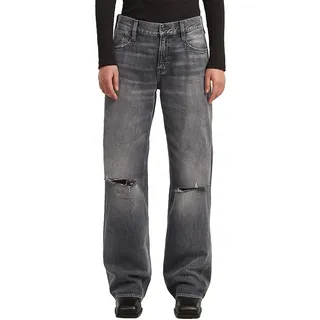 G-Star Judee Loose Low Waist Grau 30/30