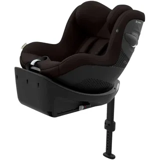 Cybex Sirona Gi i-Size Magic Black (Comfort)